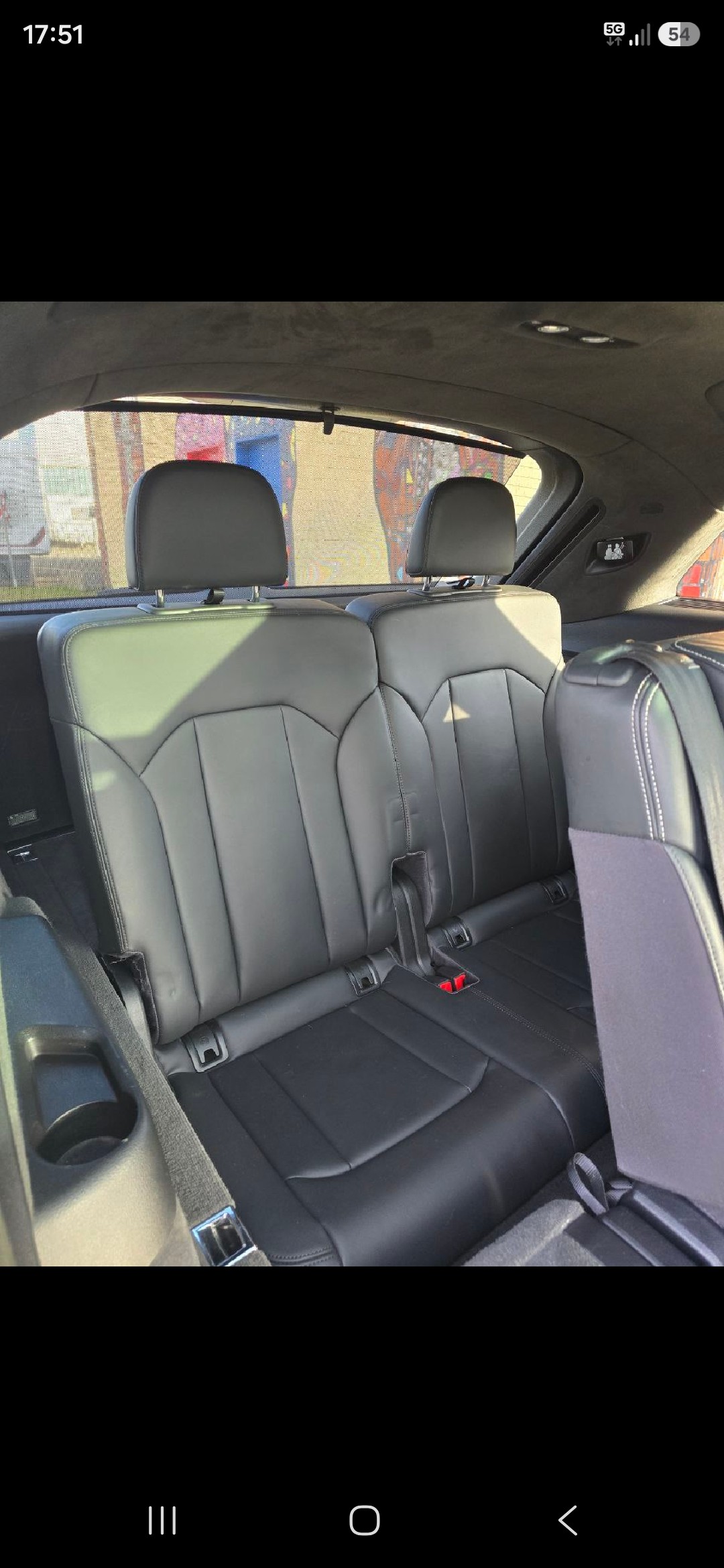 AUDI SQ7 4.0 TDI quattro tiptronic-image-16