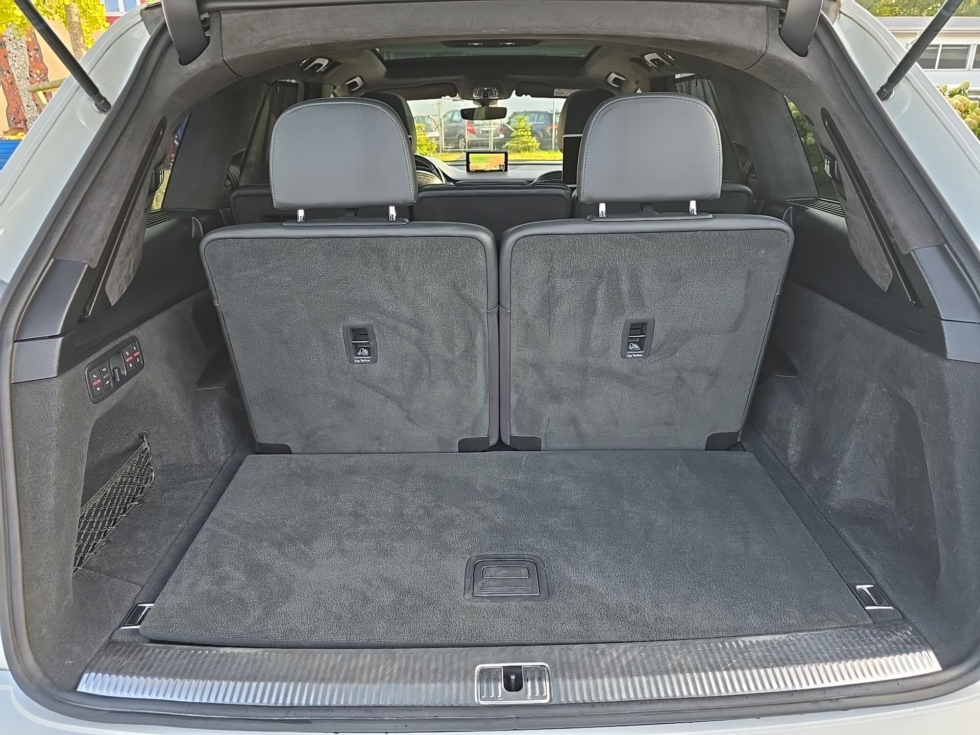 AUDI SQ7 4.0 TDI quattro tiptronic-image-26