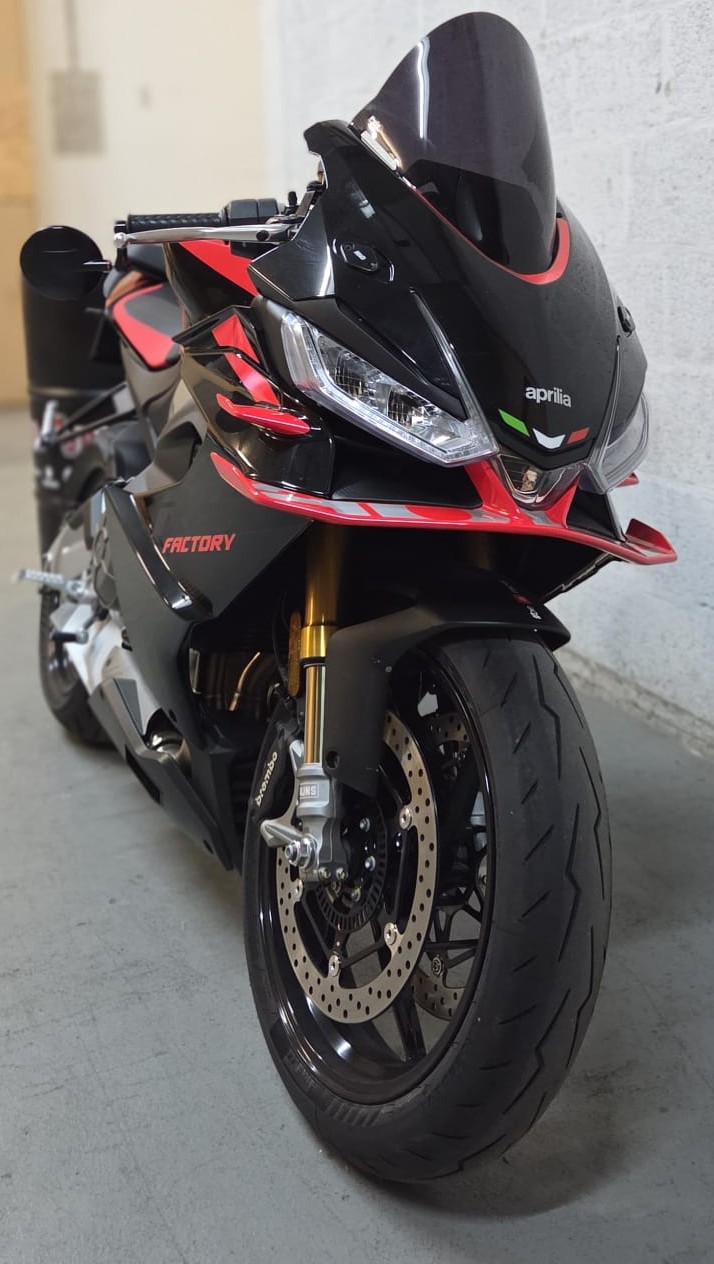 APRILIA RS 660 Factory E5+ (35kW)-showroom-element-1