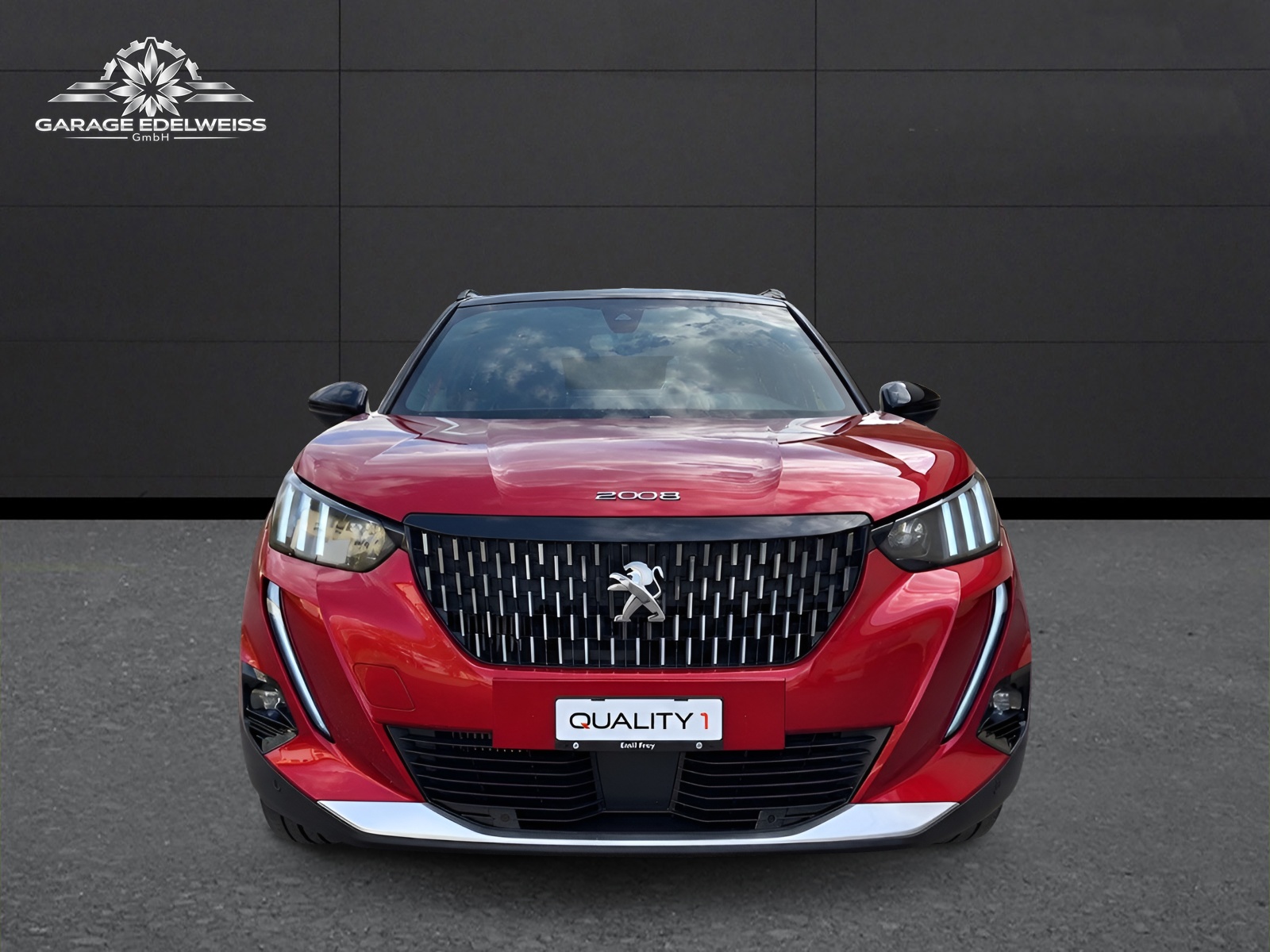 PEUGEOT 2008 1.2 PureTech GT Pack EAT8-image-7