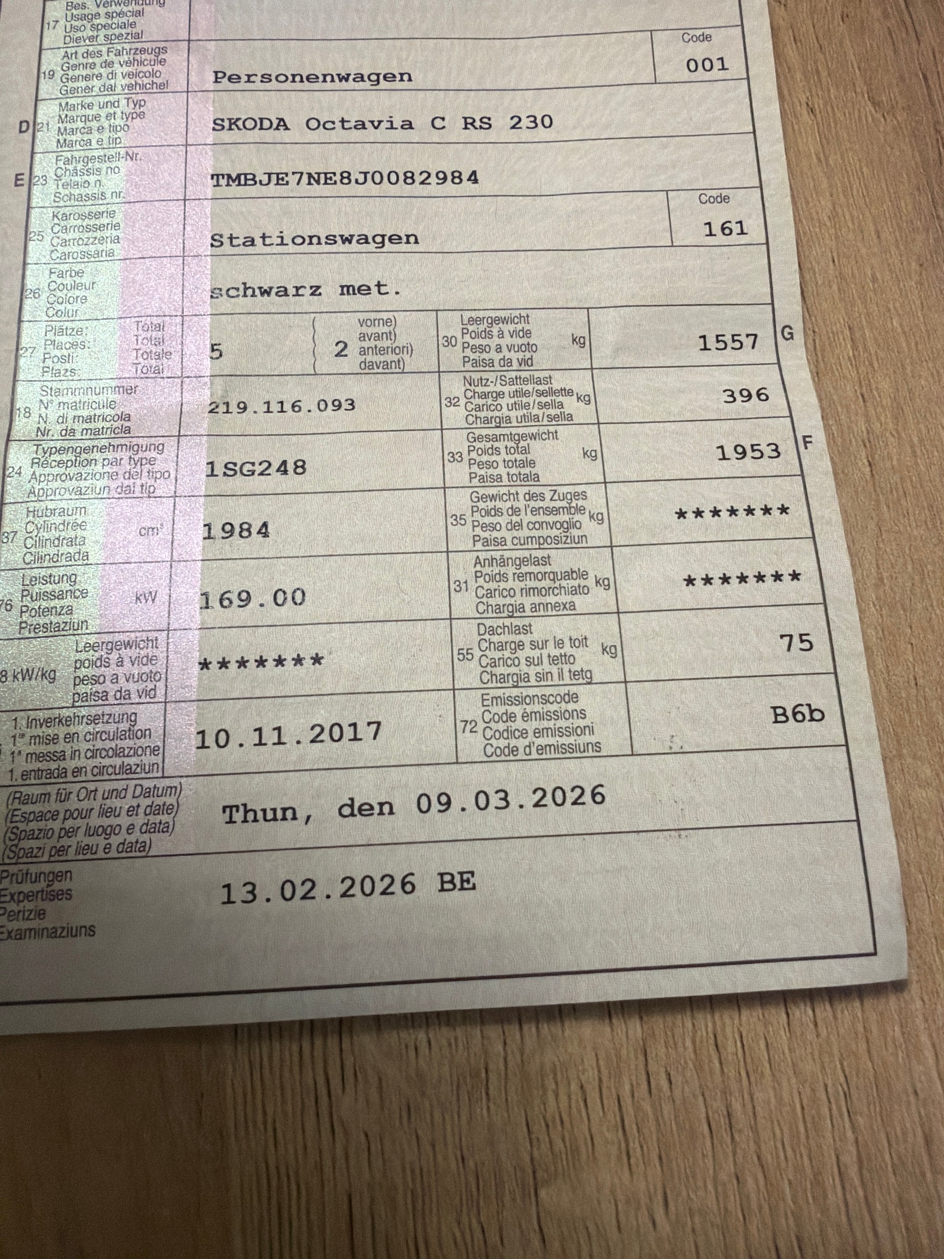 SKODA Octavia Combi 2.0 TSI RS Value DSG-image-15