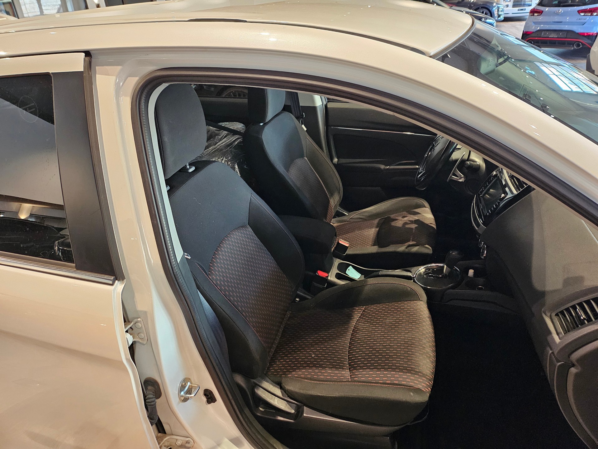 MITSUBISHI ASX 2.2 DID Style 4WD Automatic đ„ab MFKđ„-image-18