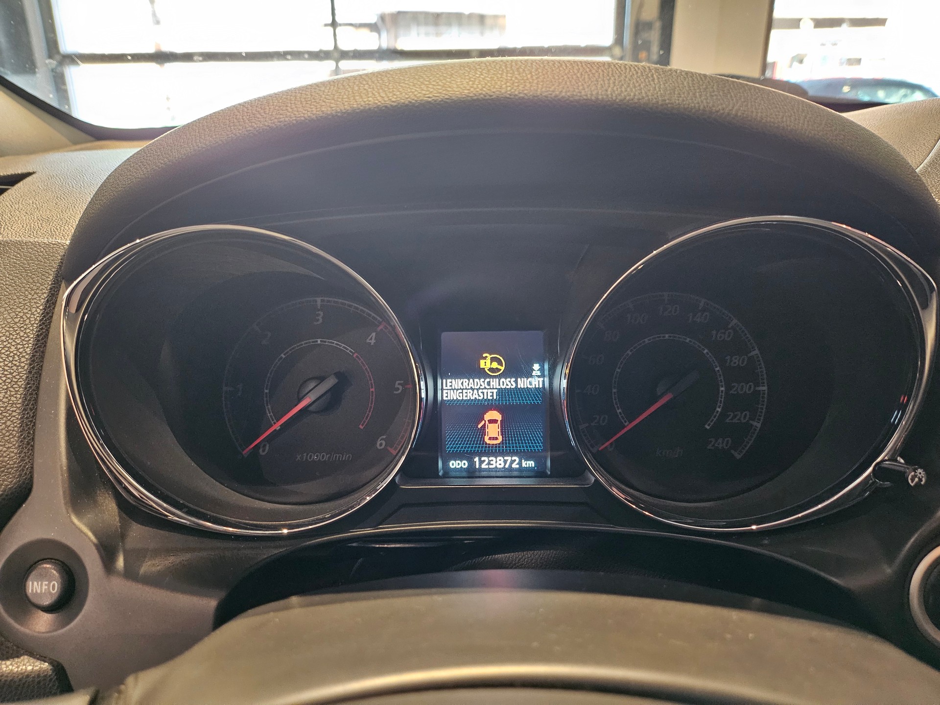 MITSUBISHI ASX 2.2 DID Style 4WD Automatic đ„ab MFKđ„-image-29