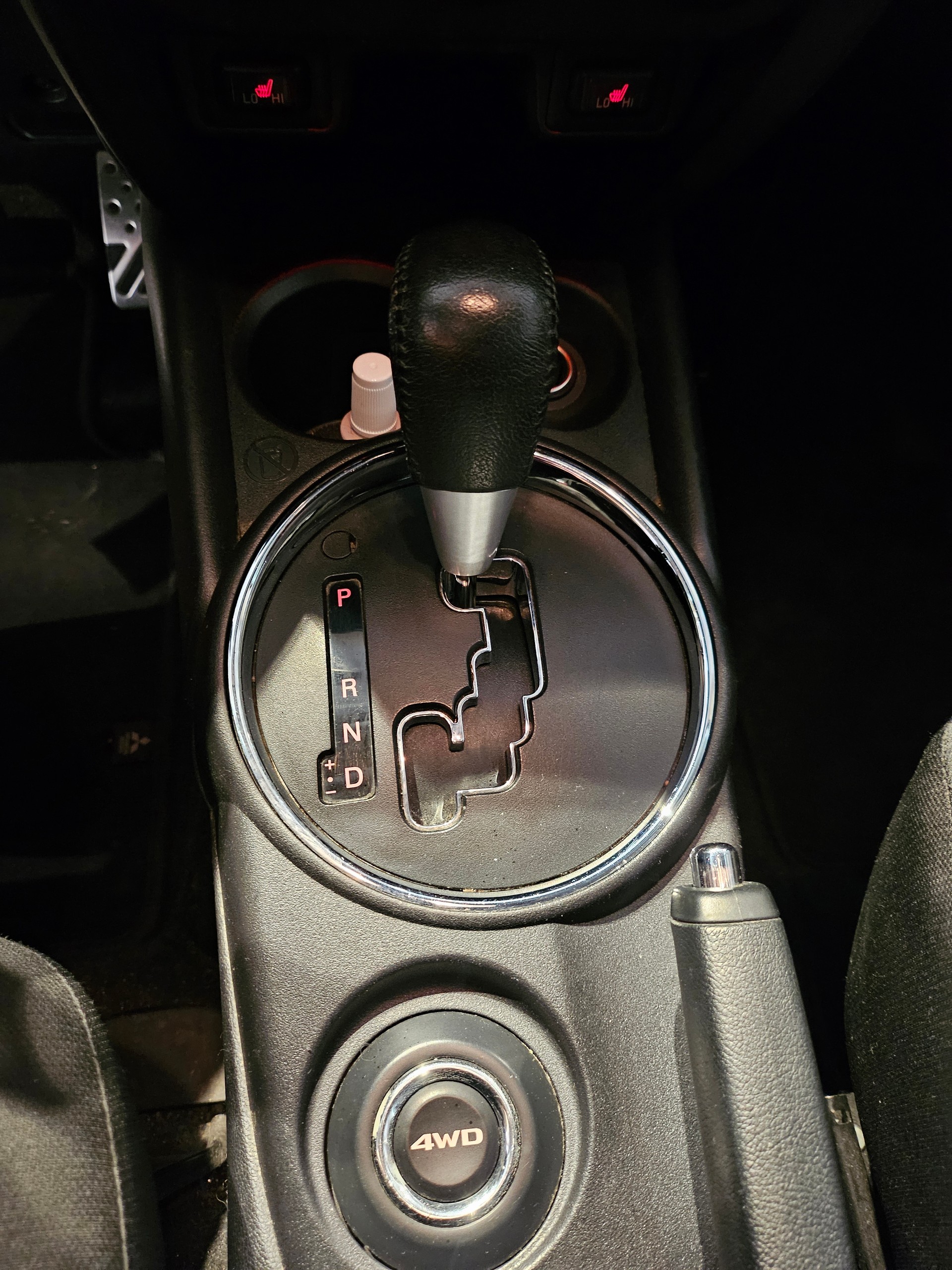MITSUBISHI ASX 2.2 DID Style 4WD Automatic đ„ab MFKđ„-image-25