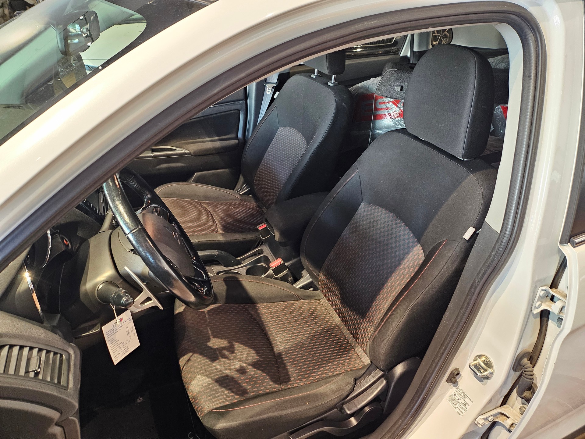 MITSUBISHI ASX 2.2 DID Style 4WD Automatic đ„ab MFKđ„-image-23