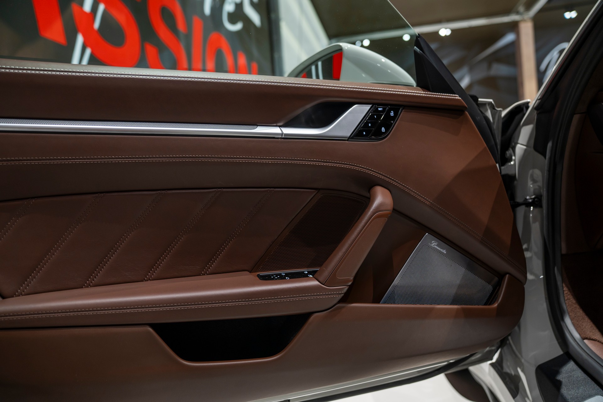 PORSCHE 911 Turbo PDK-image-8