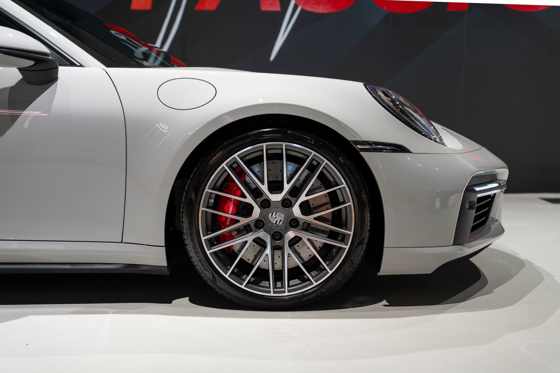 PORSCHE 911 Turbo PDK-image-5