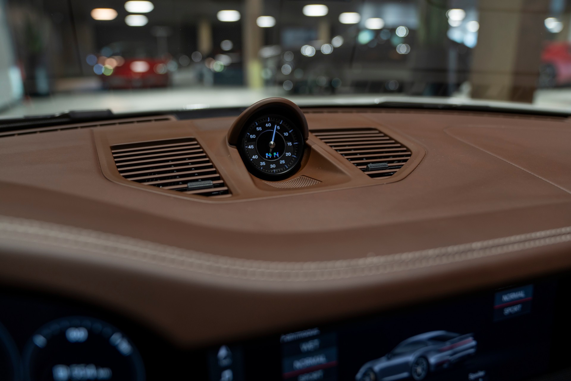 PORSCHE 911 Turbo PDK-image-10