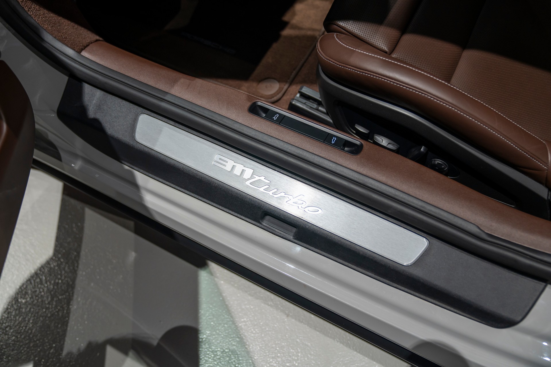 PORSCHE 911 Turbo PDK-image-19
