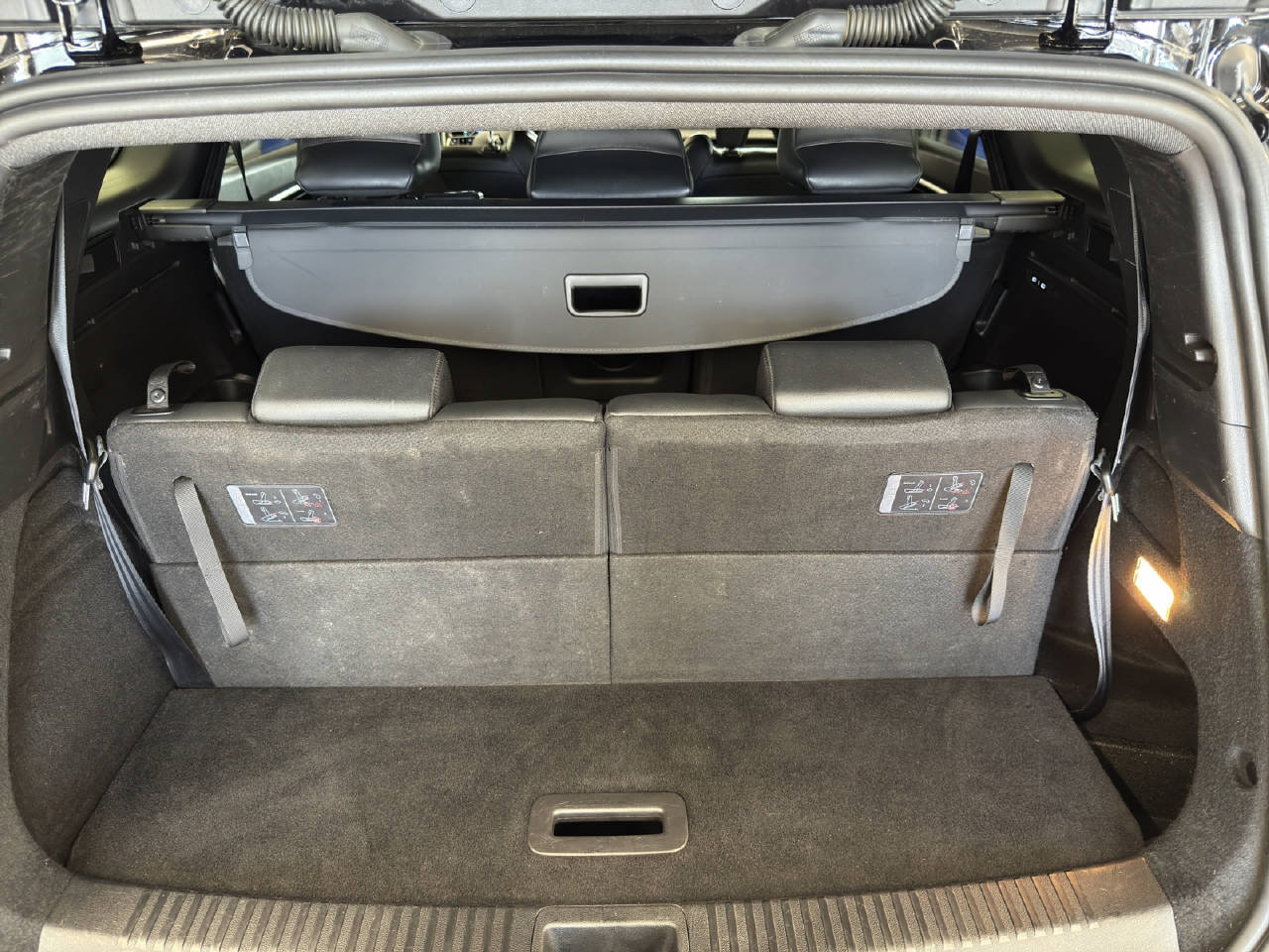 RENAULT Espace 1.2 E-Tech techno 7P-image-9