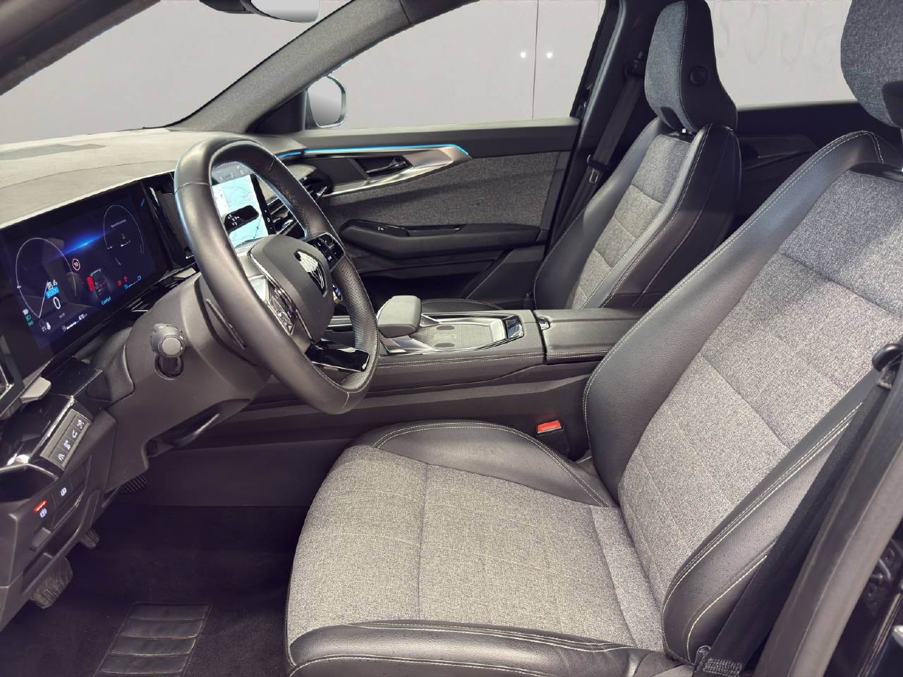 RENAULT Espace 1.2 E-Tech techno 7P-image-4