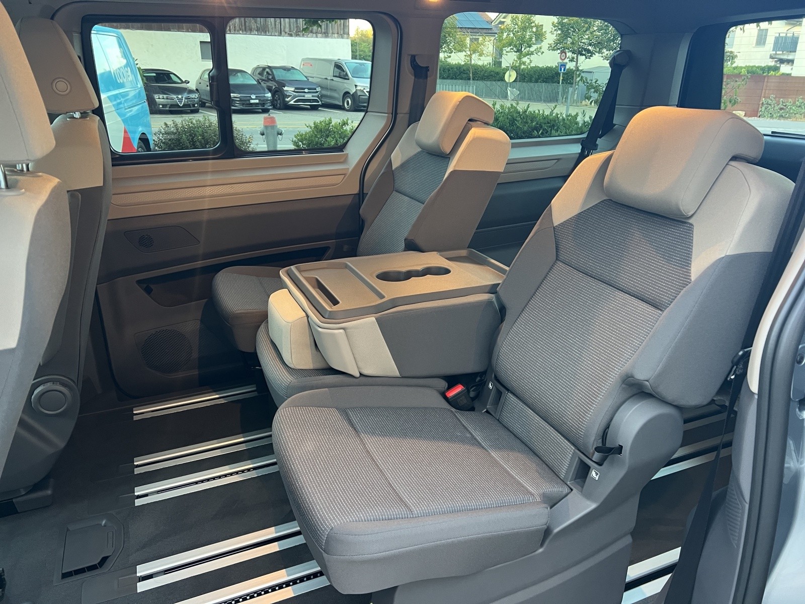 VW California eHybrid Beach Liberty 4Motion-image-10