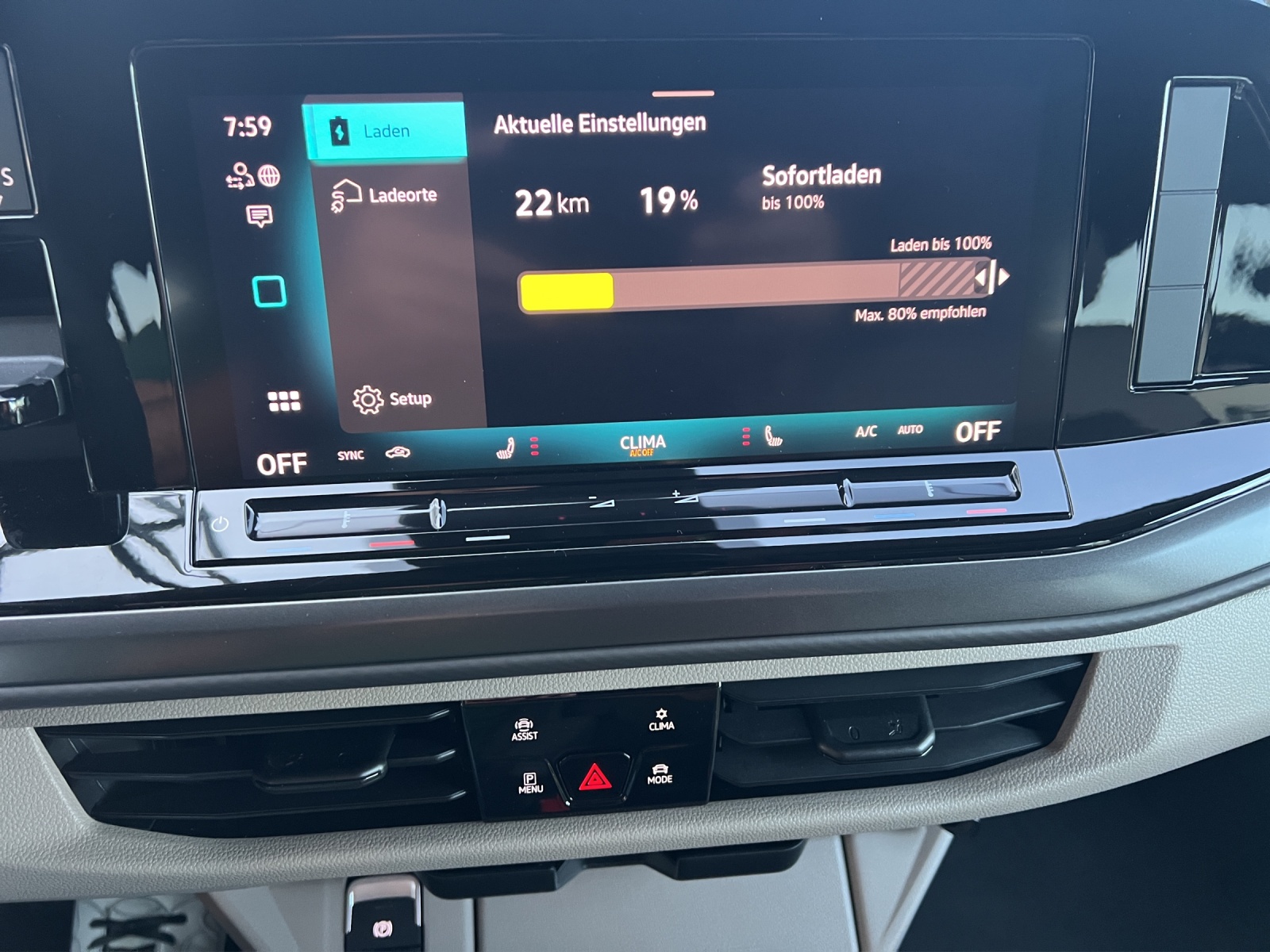 VW California eHybrid Beach Liberty 4Motion-image-13