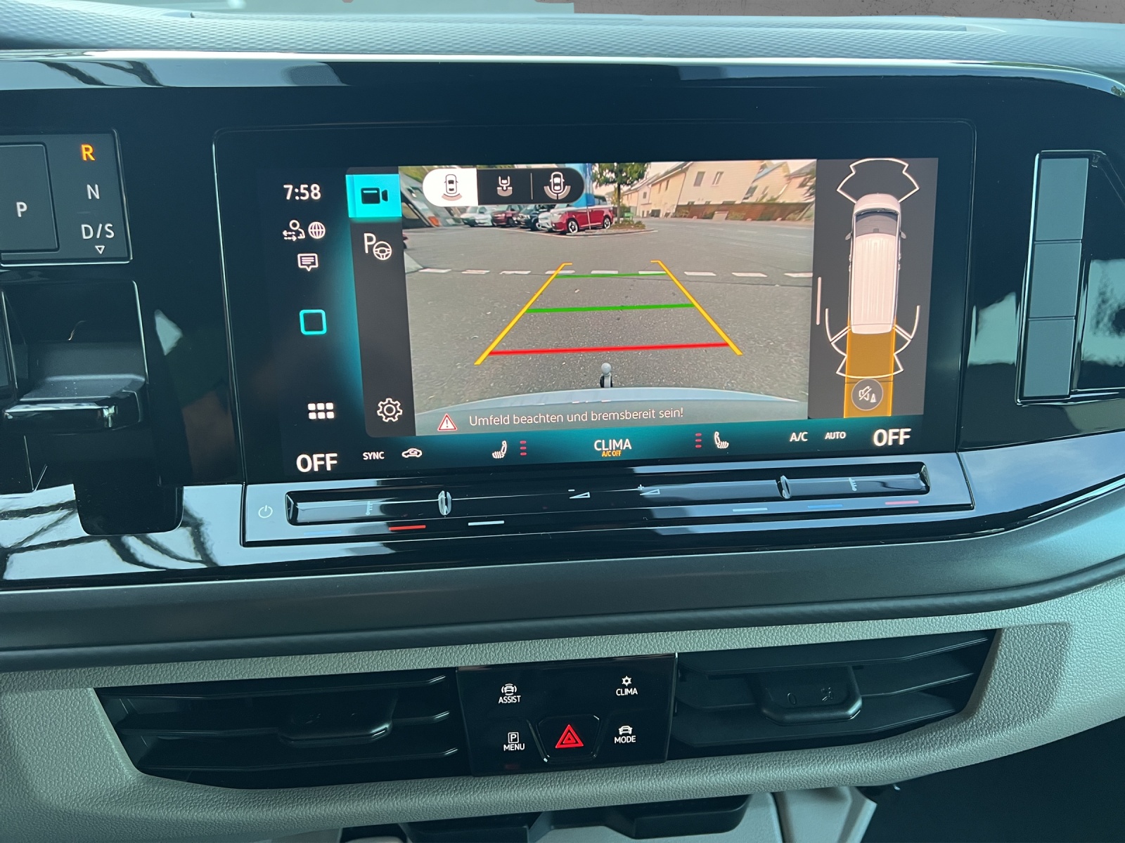 VW California eHybrid Beach Liberty 4Motion-image-11