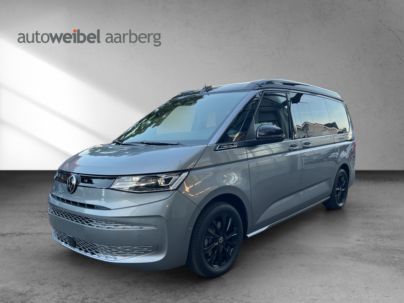 VW California eHybrid Beach Liberty 4Motion-image-4