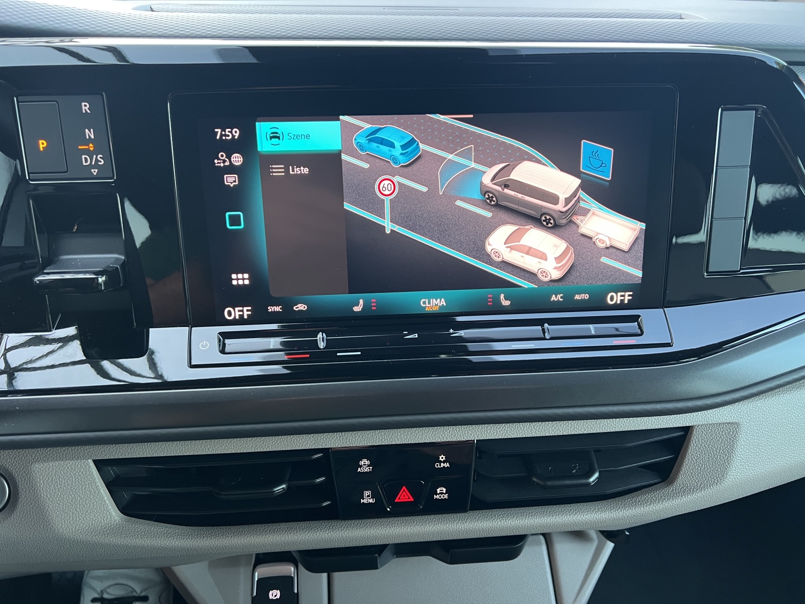 VW California eHybrid Beach Liberty 4Motion-image-14