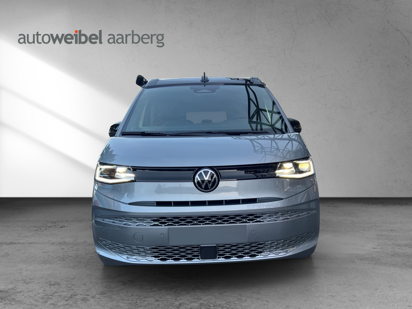 VW California eHybrid Beach Liberty 4Motion-image-5