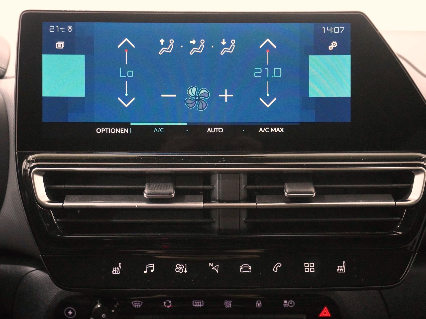 CITROEN C5 Aircross 1.6 Plug-in Hybrid Swiss Edition-image-12
