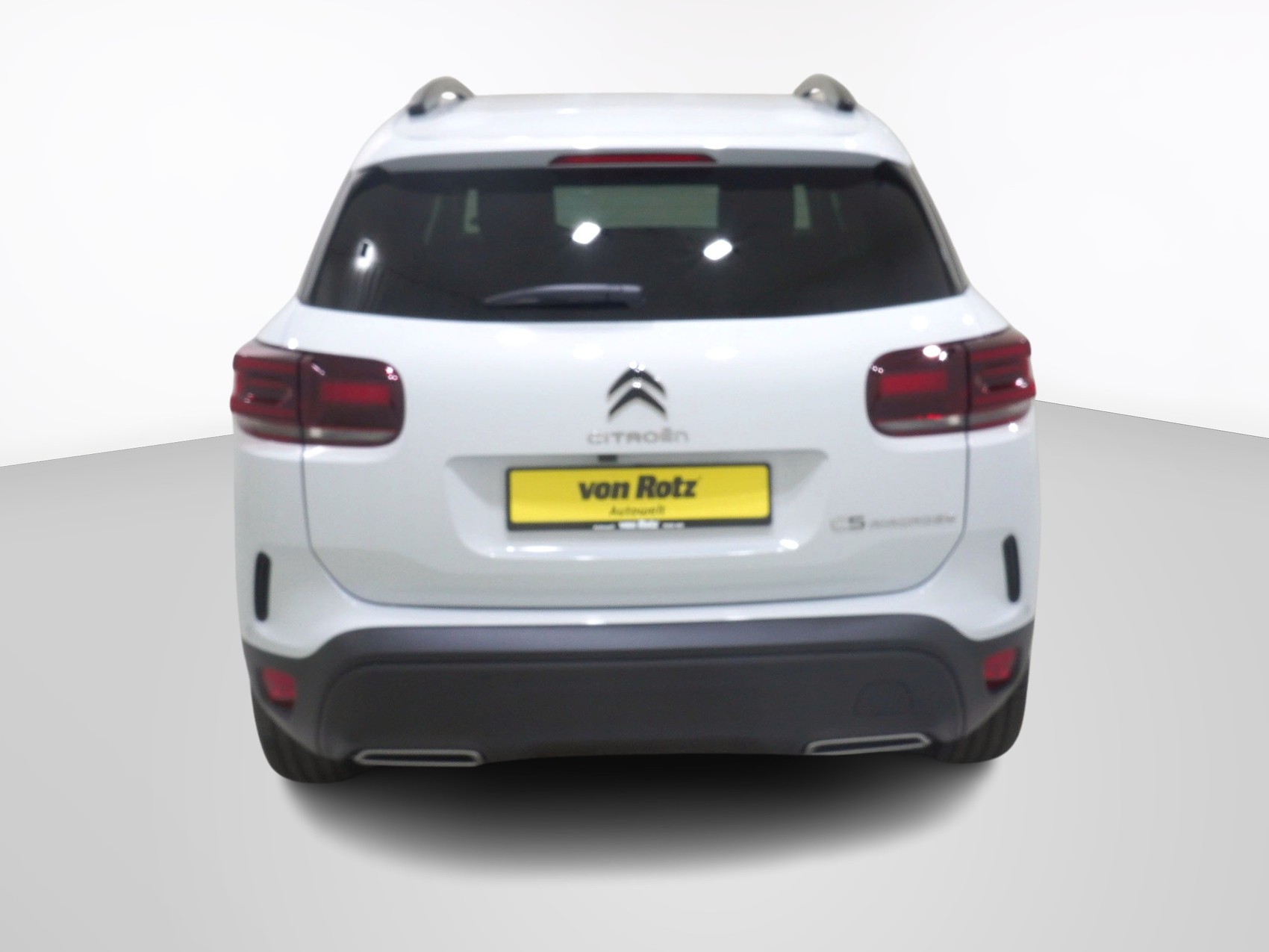 CITROEN C5 Aircross 1.6 Plug-in Hybrid Swiss Edition-image-2