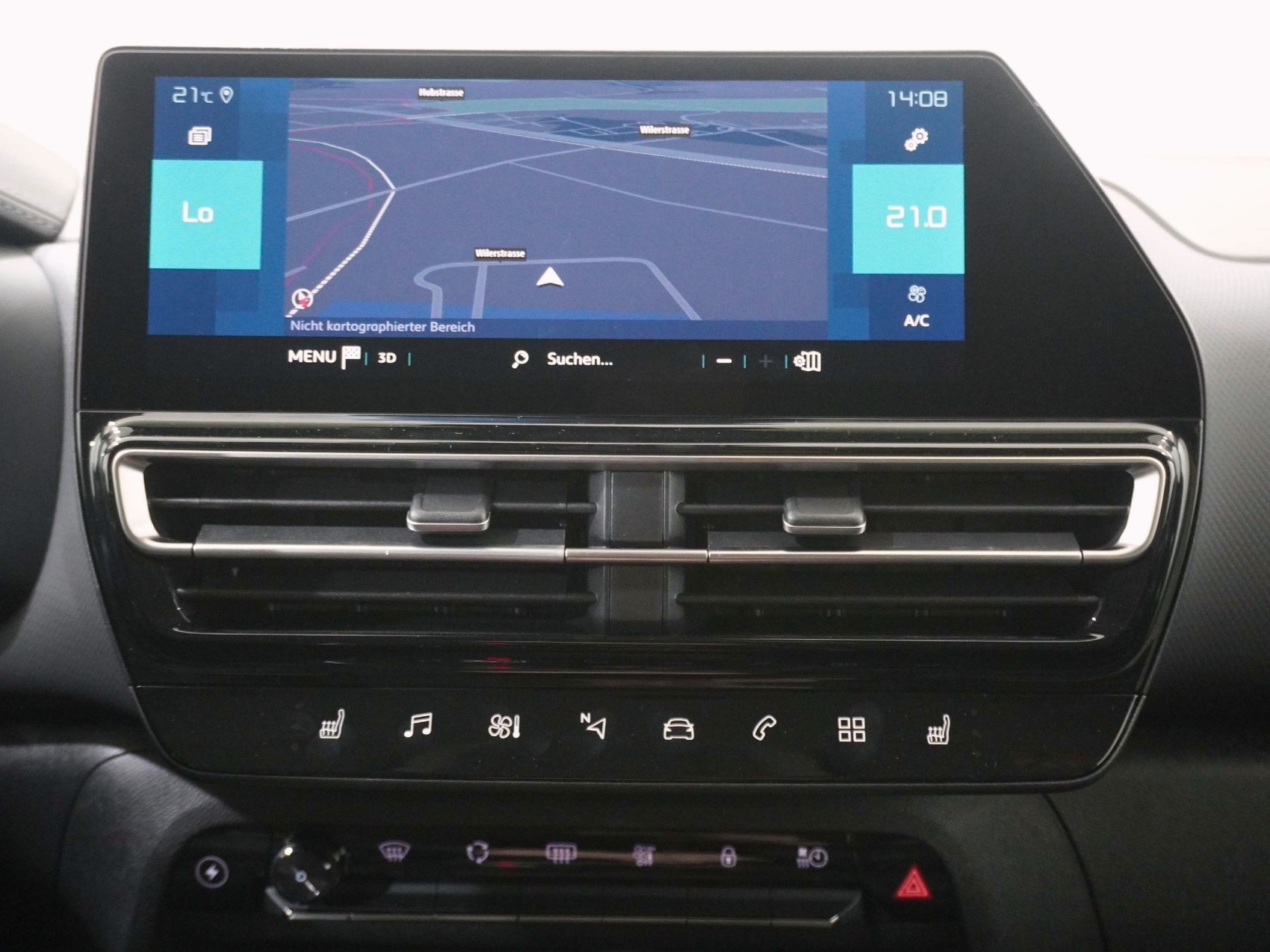 CITROEN C5 Aircross 1.6 Plug-in Hybrid Swiss Edition-image-14