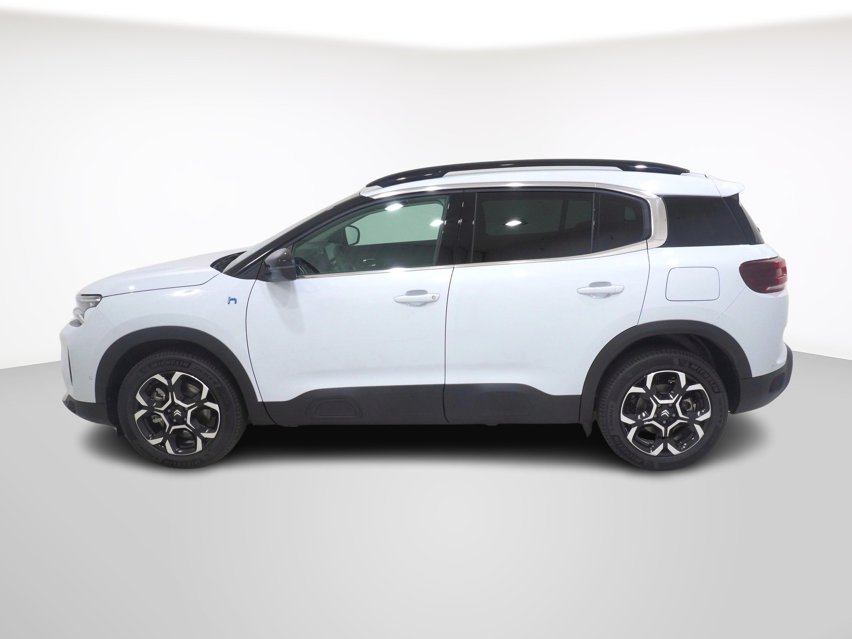 CITROEN C5 Aircross 1.6 Plug-in Hybrid Swiss Edition-image-1