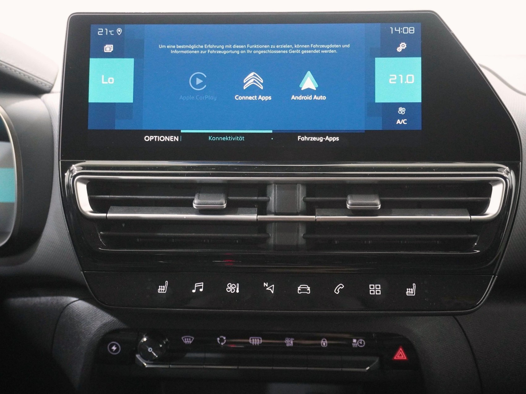 CITROEN C5 Aircross 1.6 Plug-in Hybrid Swiss Edition-image-11