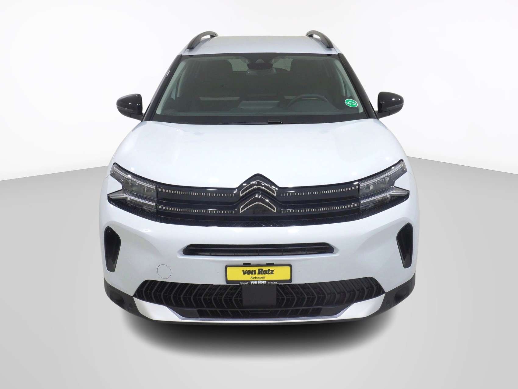 CITROEN C5 Aircross 1.6 Plug-in Hybrid Swiss Edition-image-4