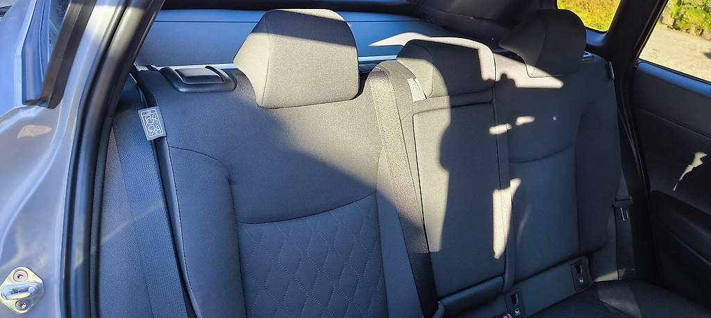 TOYOTA Corolla Cross 2.0 Trend e-CVT-image-4