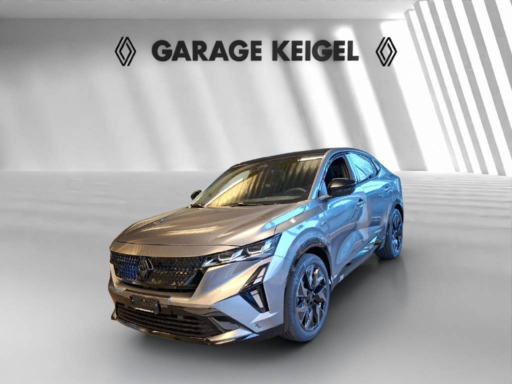 RENAULT Rafale 1.2 E-Tech Plug-in esprit Alpine-image-0