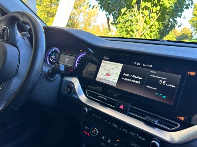 KIA 1.6 GDi Hybrid Power-image-2