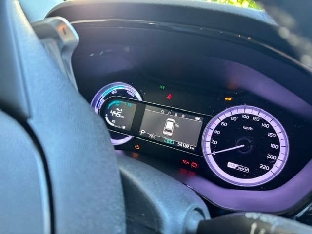 KIA 1.6 GDi Hybrid Power-image-3