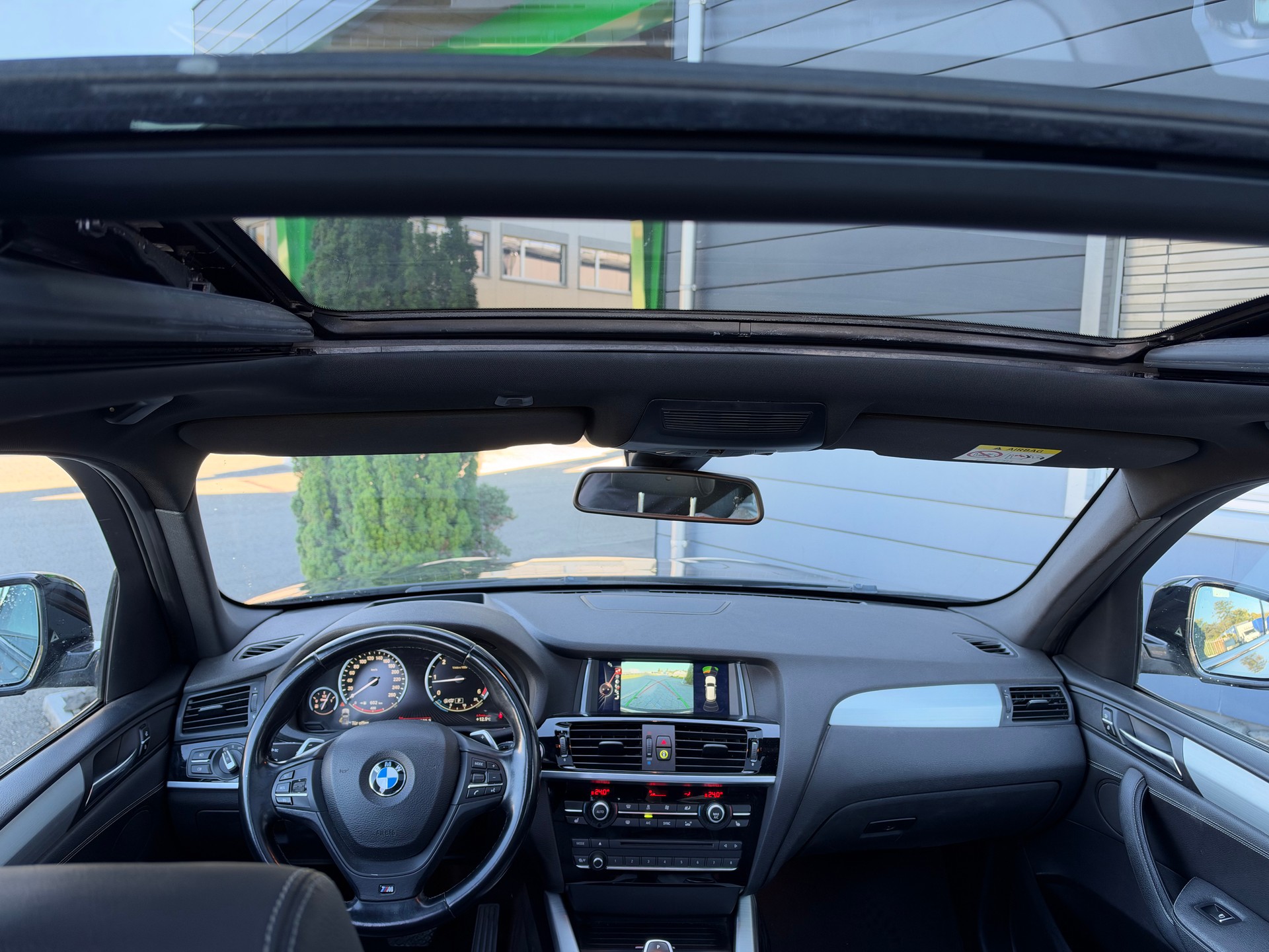 BMW X3 35d xDrive M-Sport-image-5