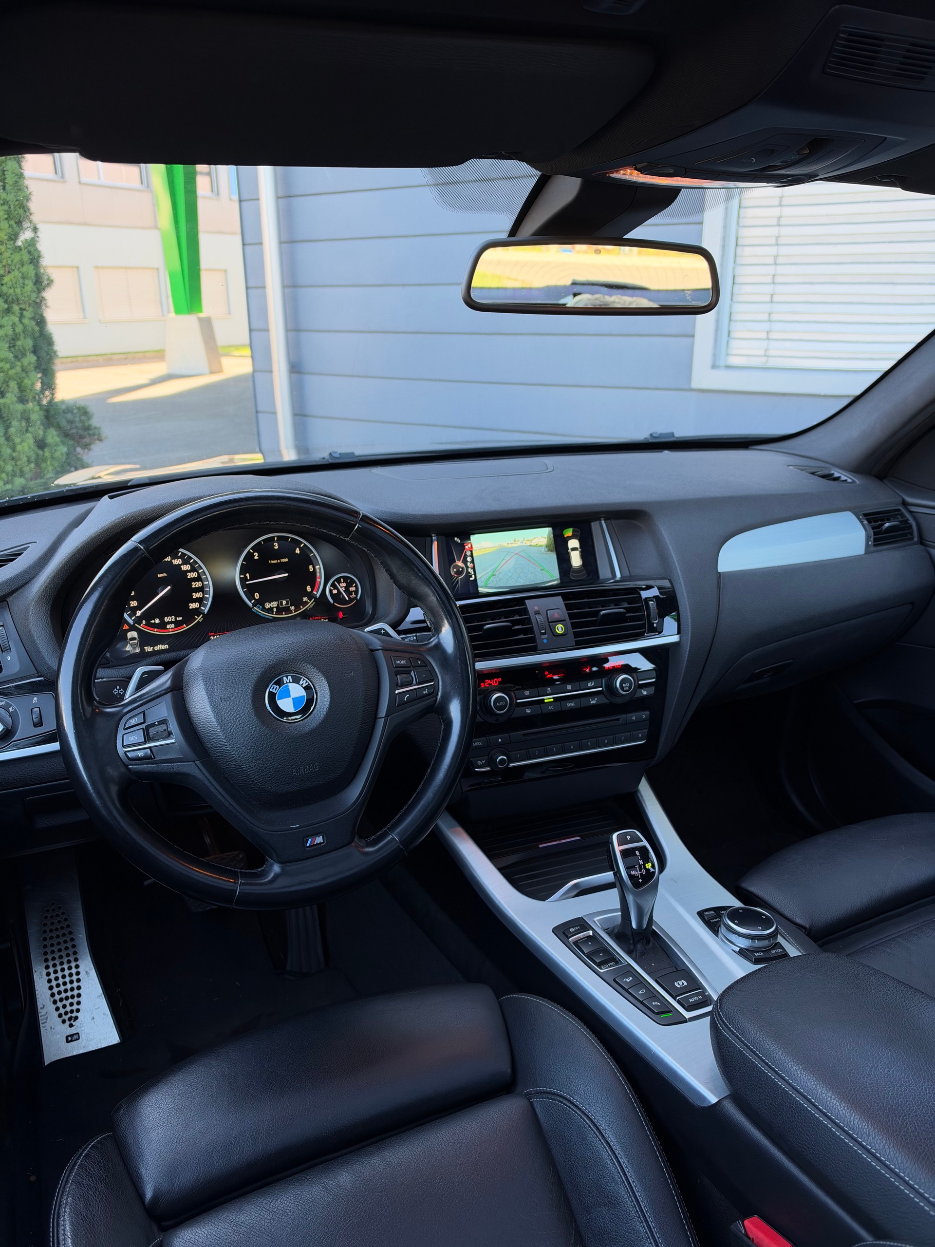 BMW X3 35d xDrive M-Sport-image-4