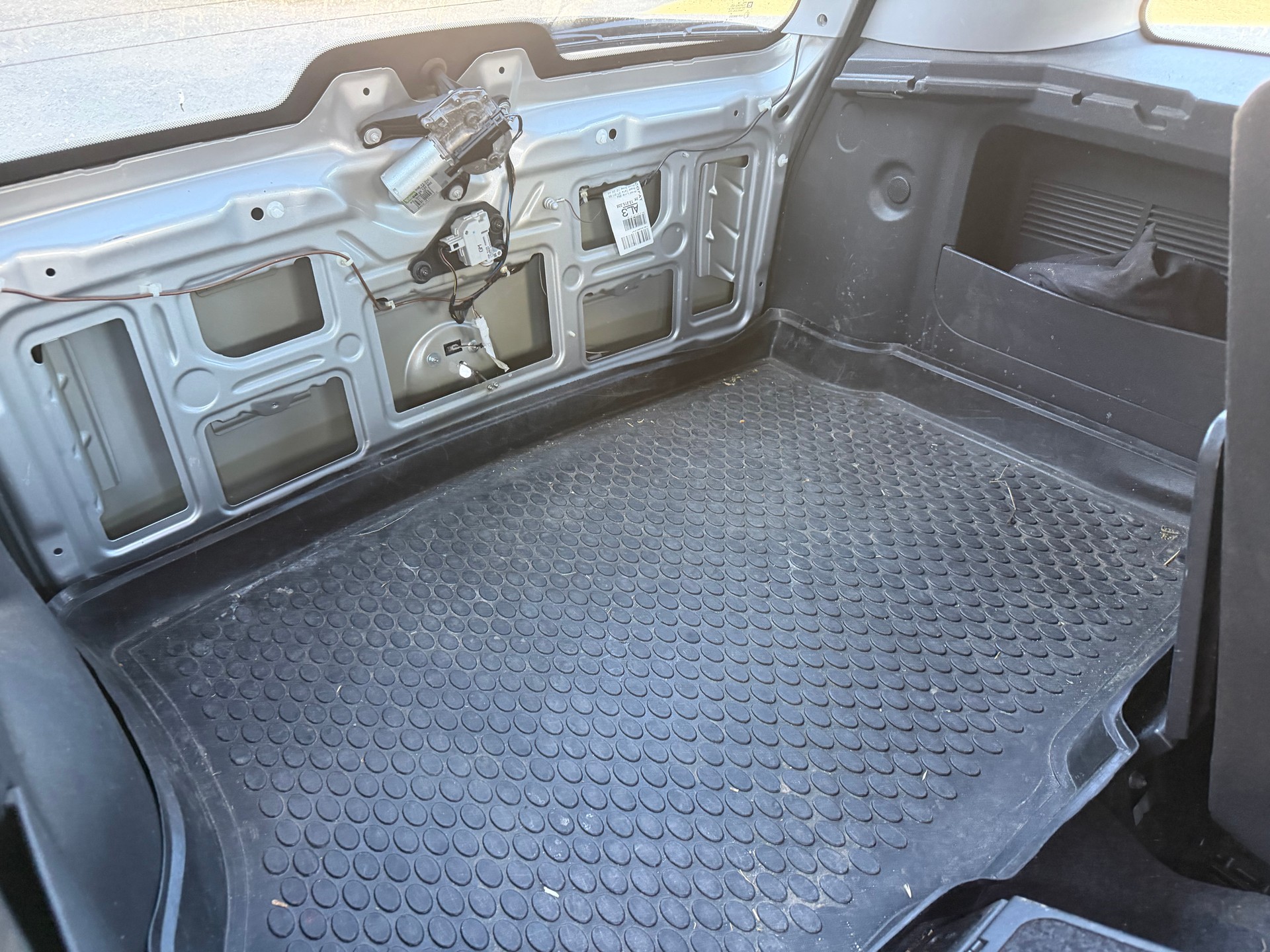 OPEL Meriva 1.6i-16 TP Cosmo-image-11
