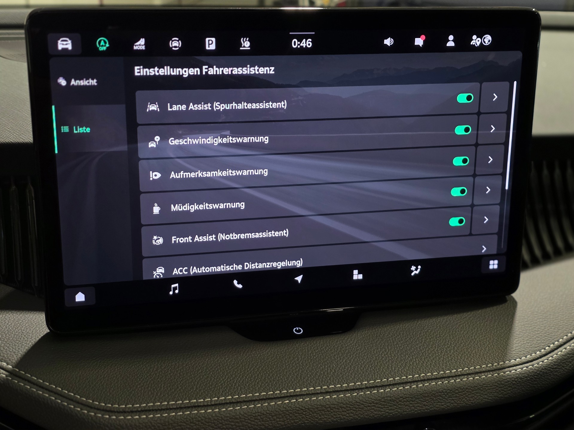 SKODA Superb Combi 2.0 TSI Sportline 4x4 DSG-image-9