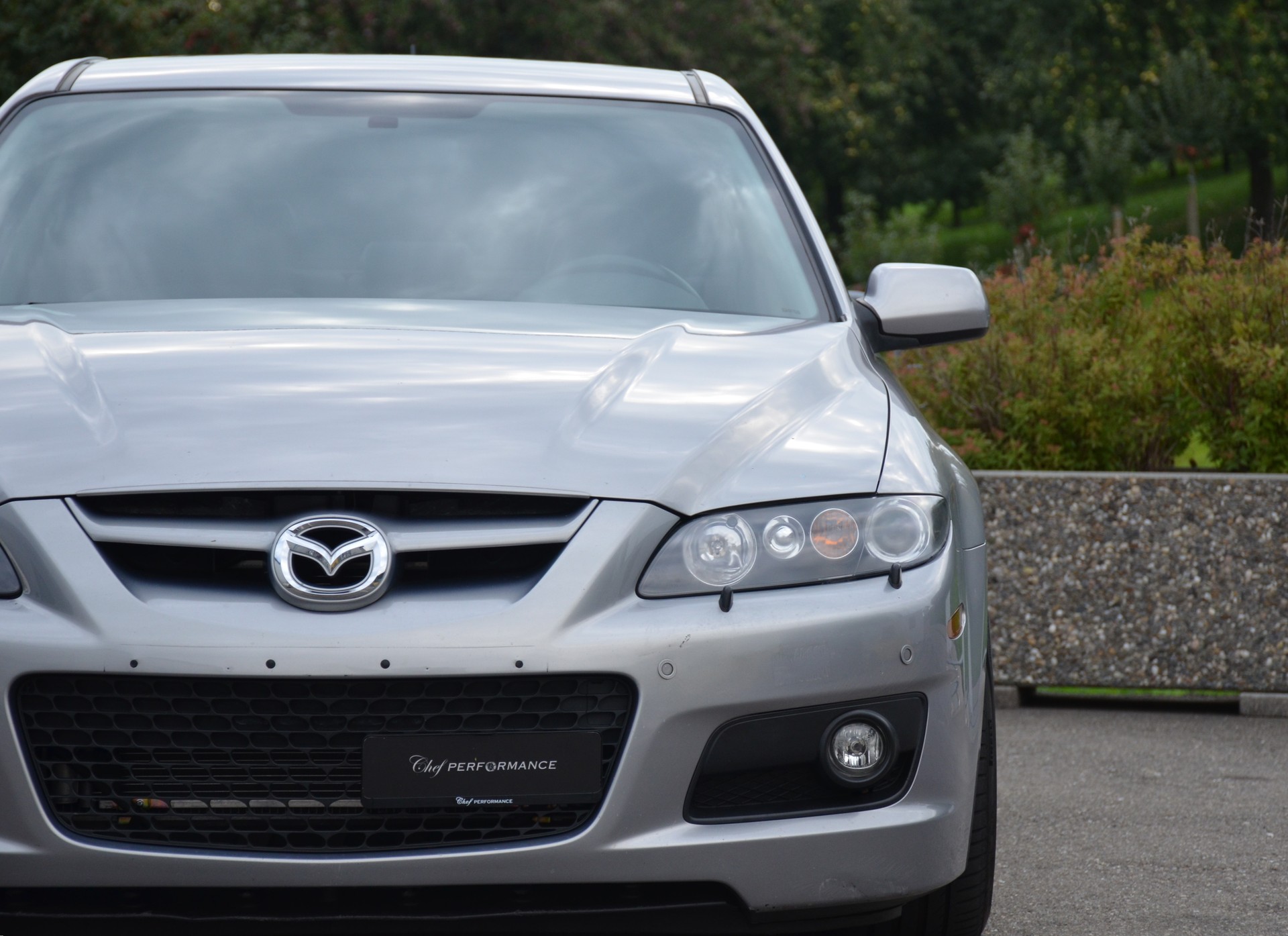 MAZDA 6 2.3 16V T DISI MPS 4x4-image-0