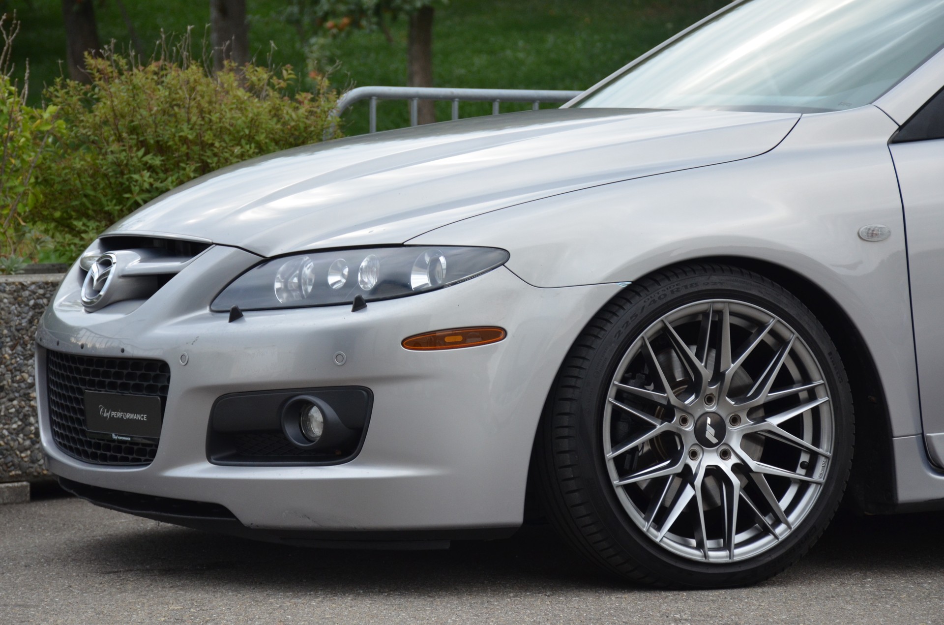 MAZDA 6 2.3 16V T DISI MPS 4x4-image-12