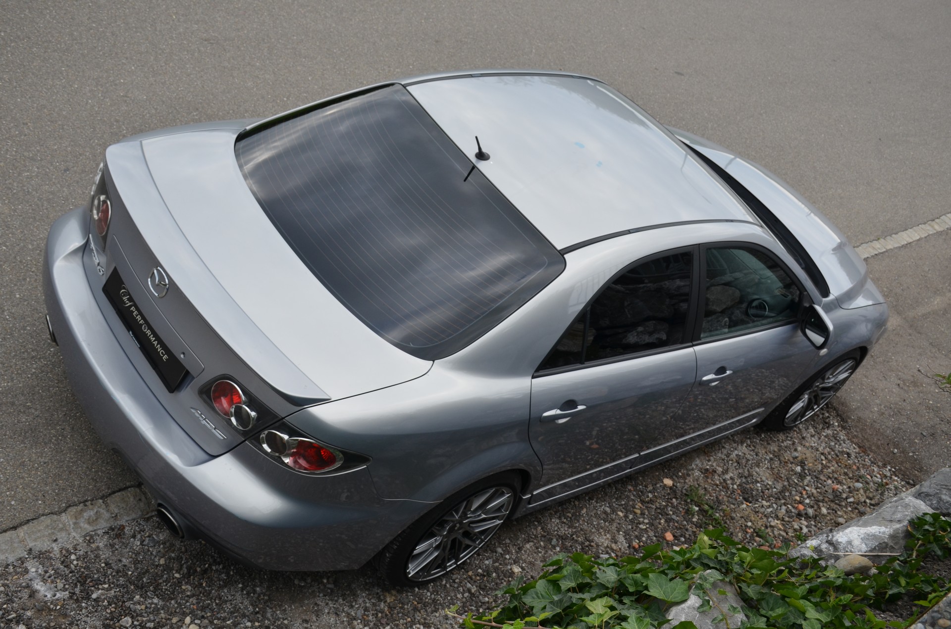 MAZDA 6 2.3 16V T DISI MPS 4x4-image-17