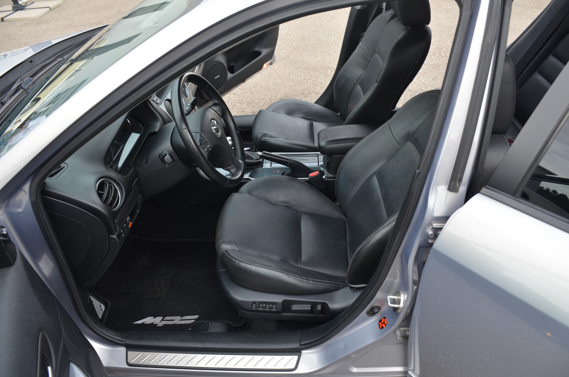 MAZDA 6 2.3 16V T DISI MPS 4x4-image-20