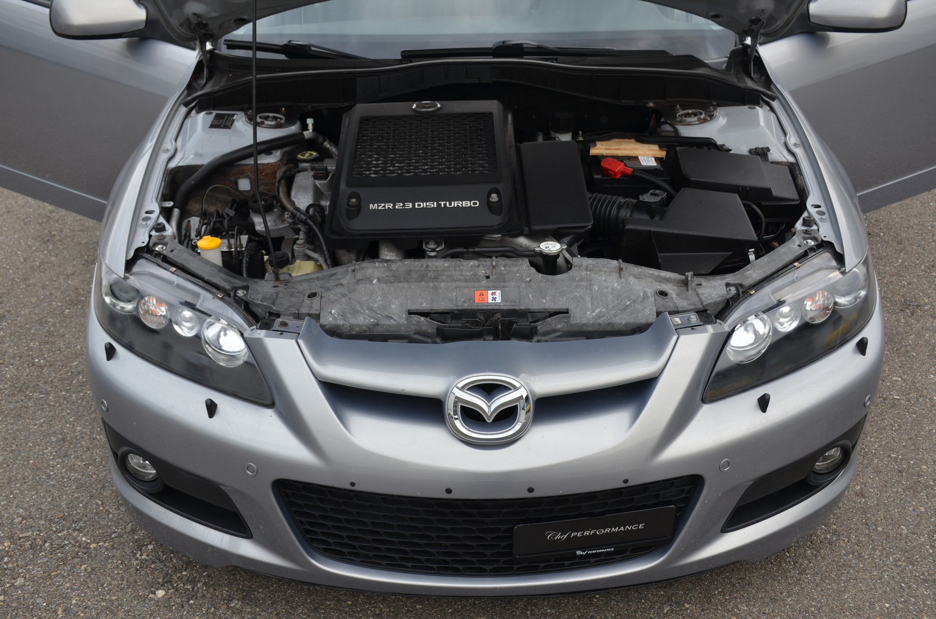 MAZDA 6 2.3 16V T DISI MPS 4x4-image-18