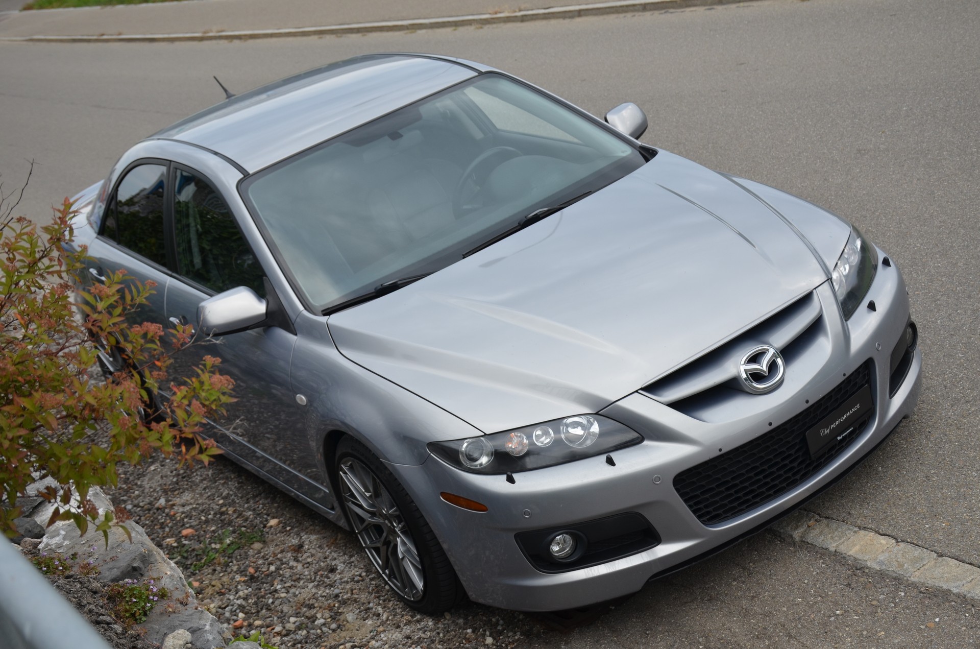MAZDA 6 2.3 16V T DISI MPS 4x4-image-16