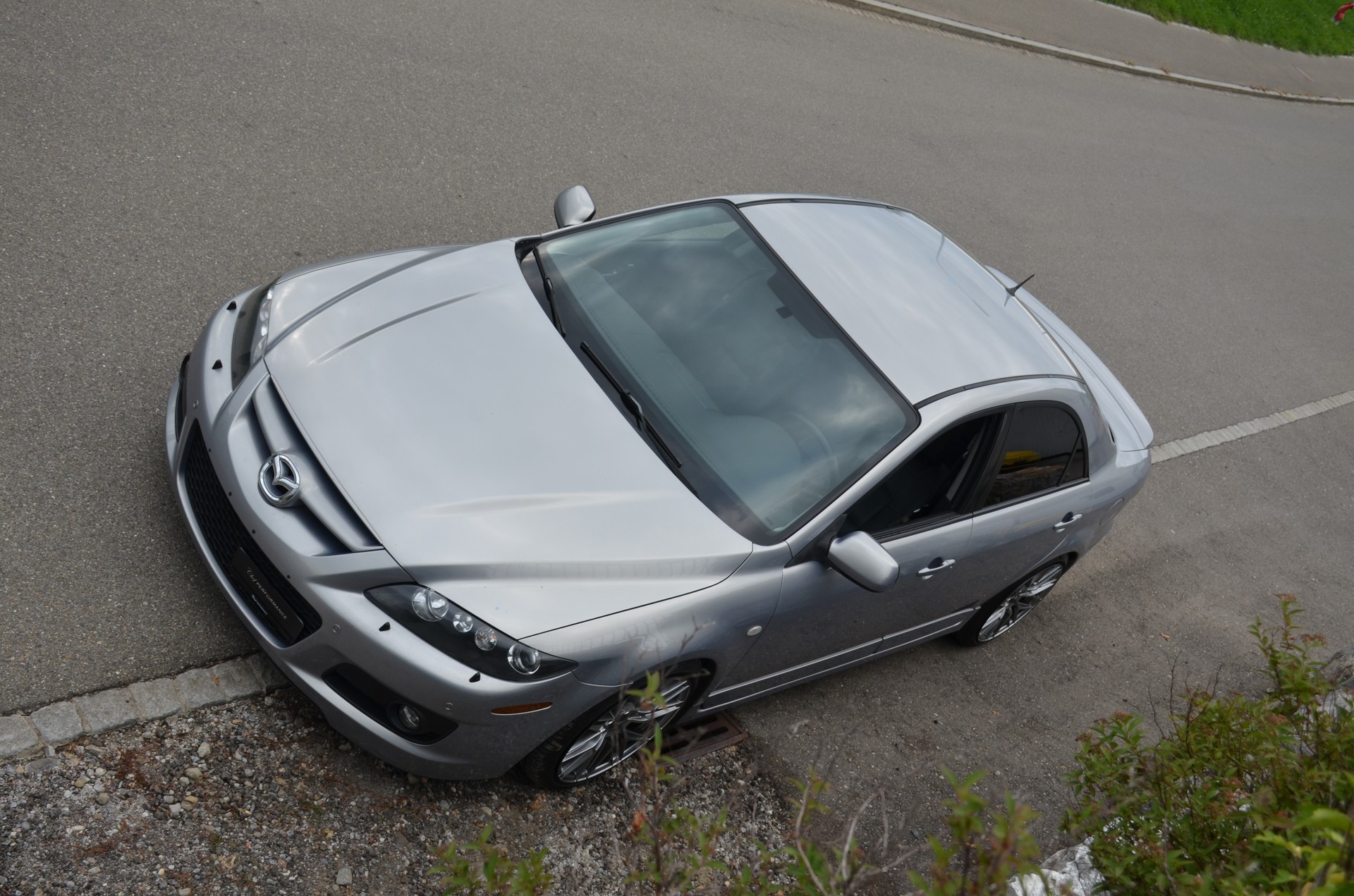 MAZDA 6 2.3 16V T DISI MPS 4x4-image-15