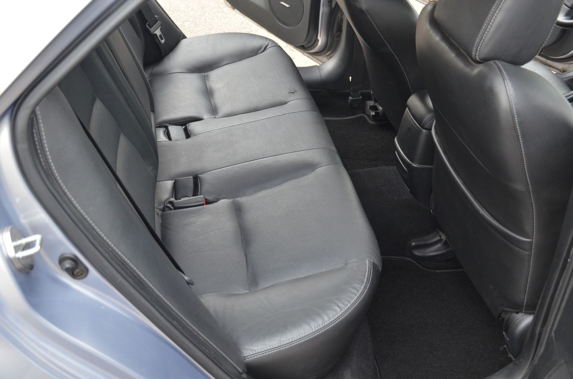MAZDA 6 2.3 16V T DISI MPS 4x4-image-23