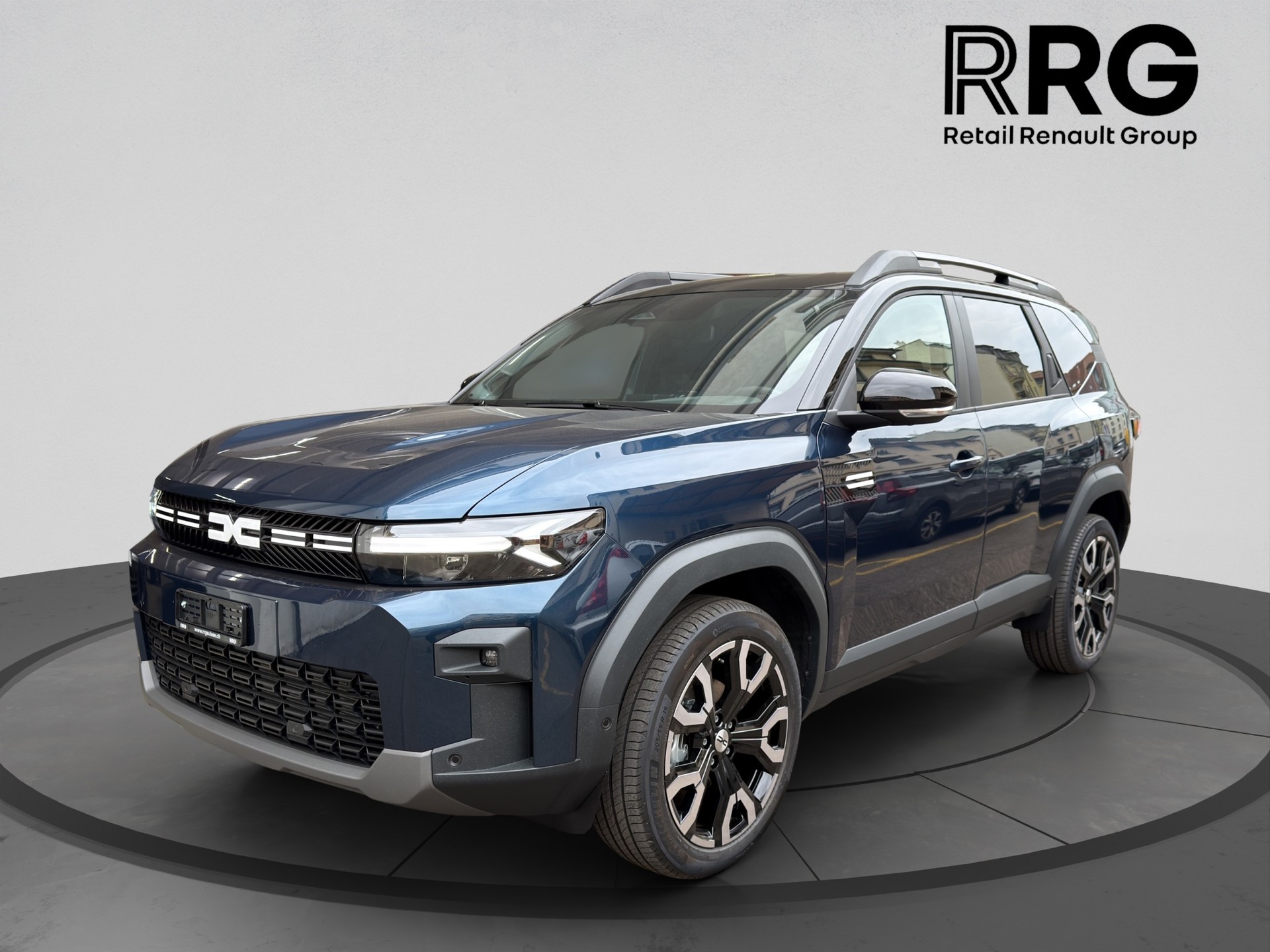 DACIA Bigster HEV 155 Journey-image-3