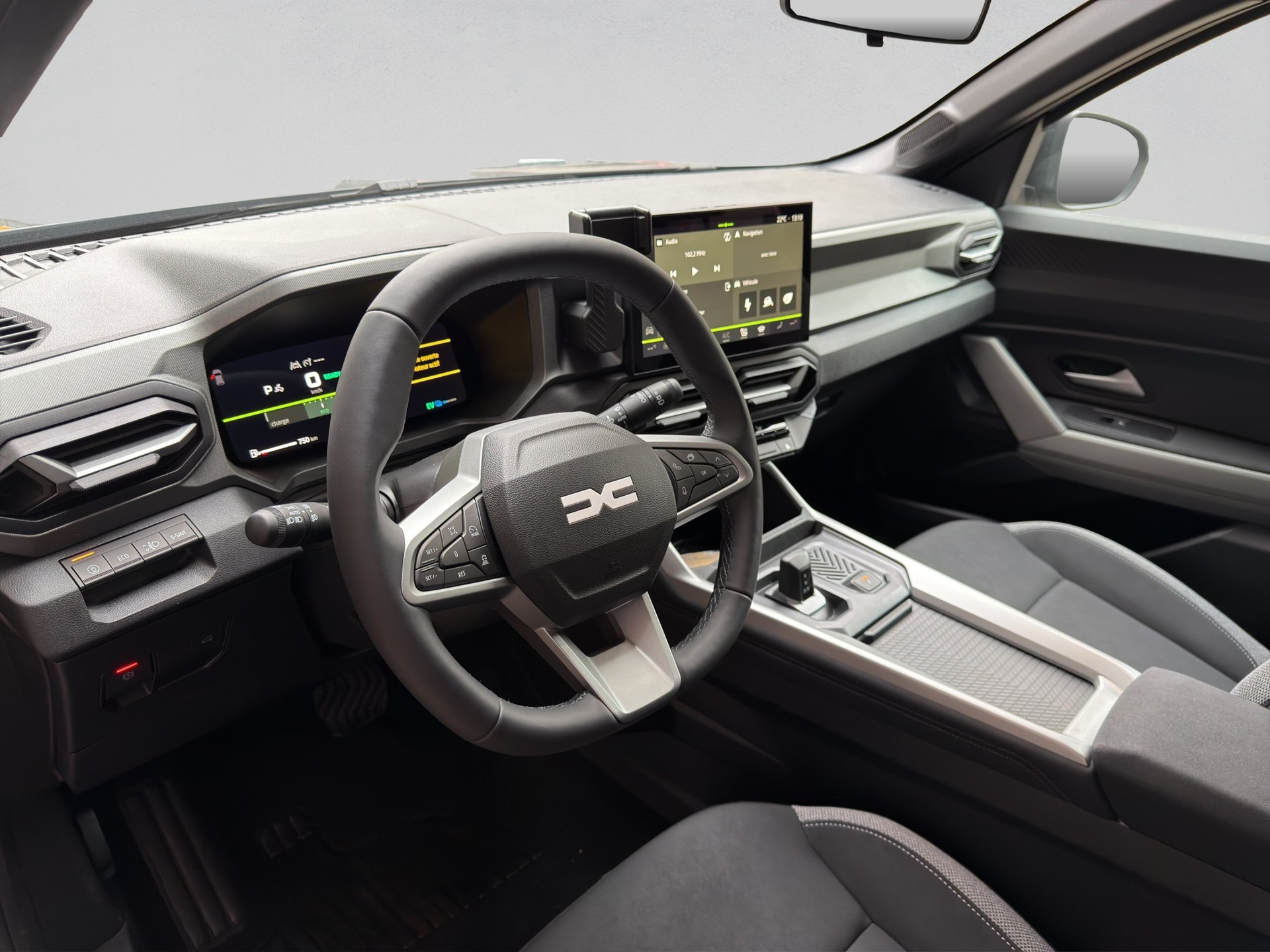 DACIA Bigster HEV 155 Journey-image-5