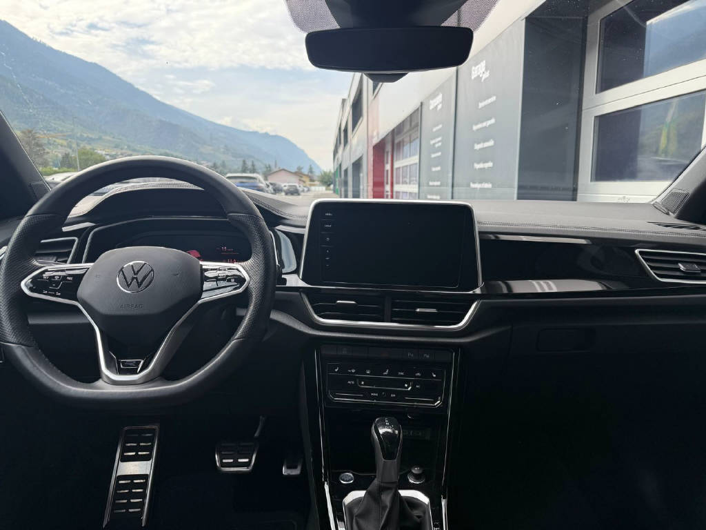 VW T-Roc 2.0 TSI R-Line DSG 4motion-image-6