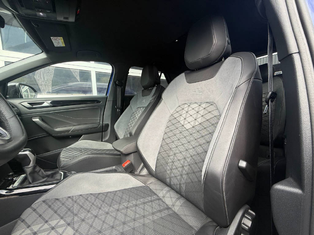 VW T-Roc 2.0 TSI R-Line DSG 4motion-image-8