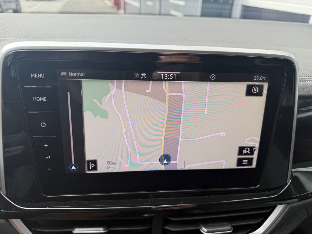 VW T-Roc 2.0 TSI R-Line DSG 4motion-image-11