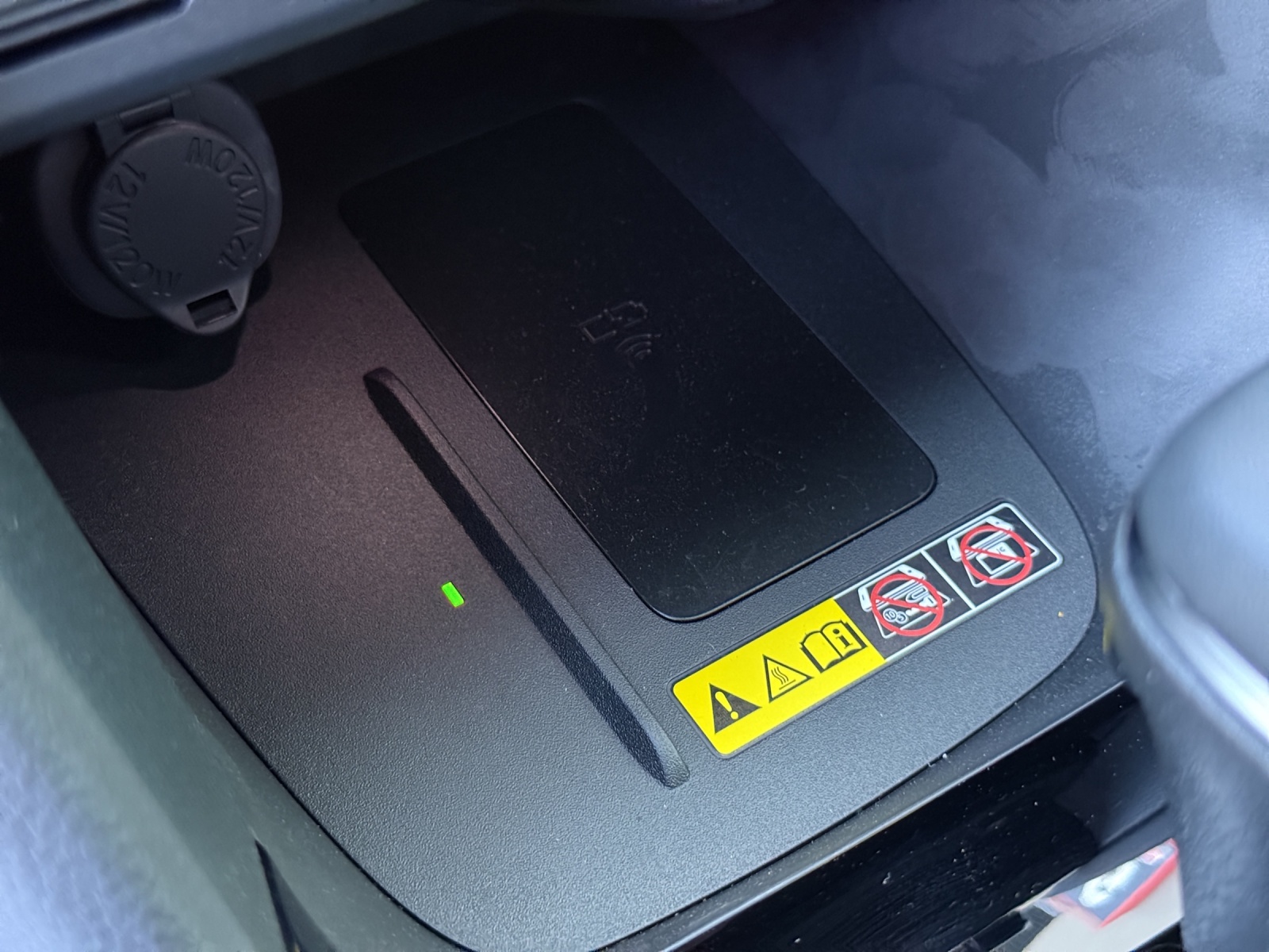TOYOTA Yaris Cross 1.5 Style 4x2 Hybrid-image-26