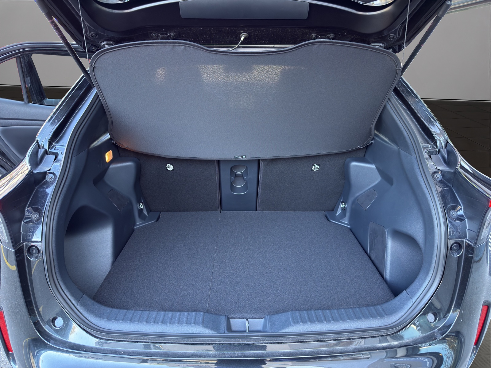 TOYOTA Yaris Cross 1.5 Style 4x2 Hybrid-image-18